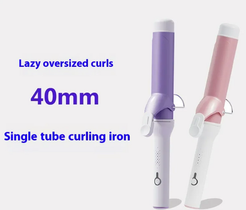 40mm Wave Hair Curler