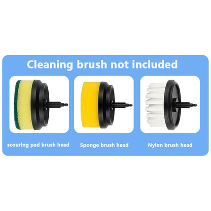 SpinScrub Electric Brush