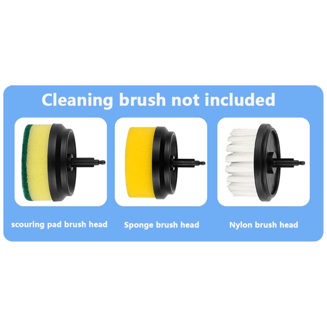SpinScrub Electric Brush
