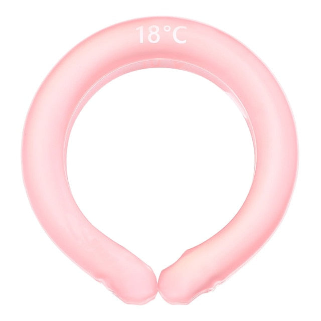 CoolDown Neck Wrap