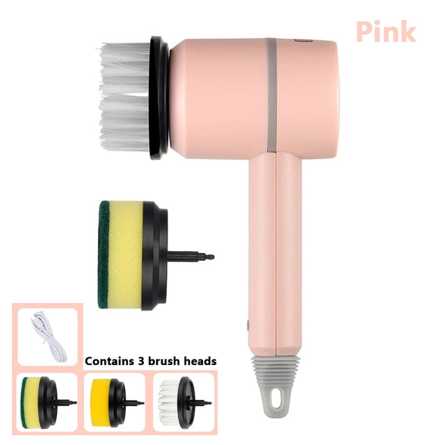 SpinScrub Electric Brush