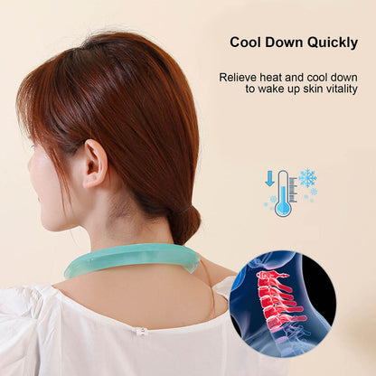 CoolDown Neck Wrap