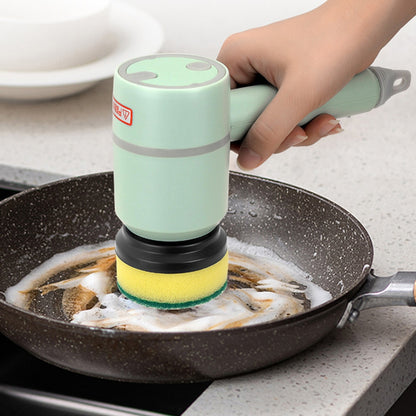 SpinScrub Electric Brush