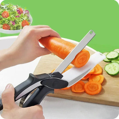 Slim Herb Chopper