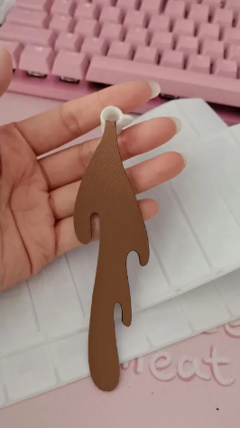 Brew & Read Bookmark