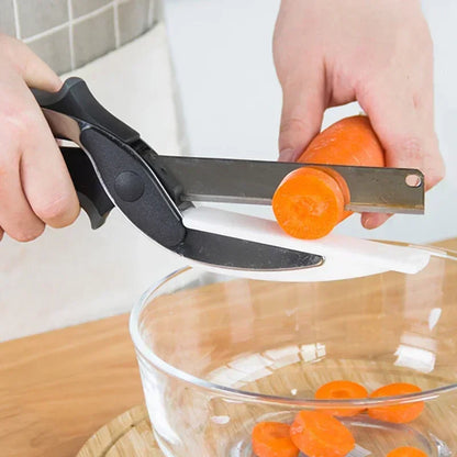 Slim Herb Chopper