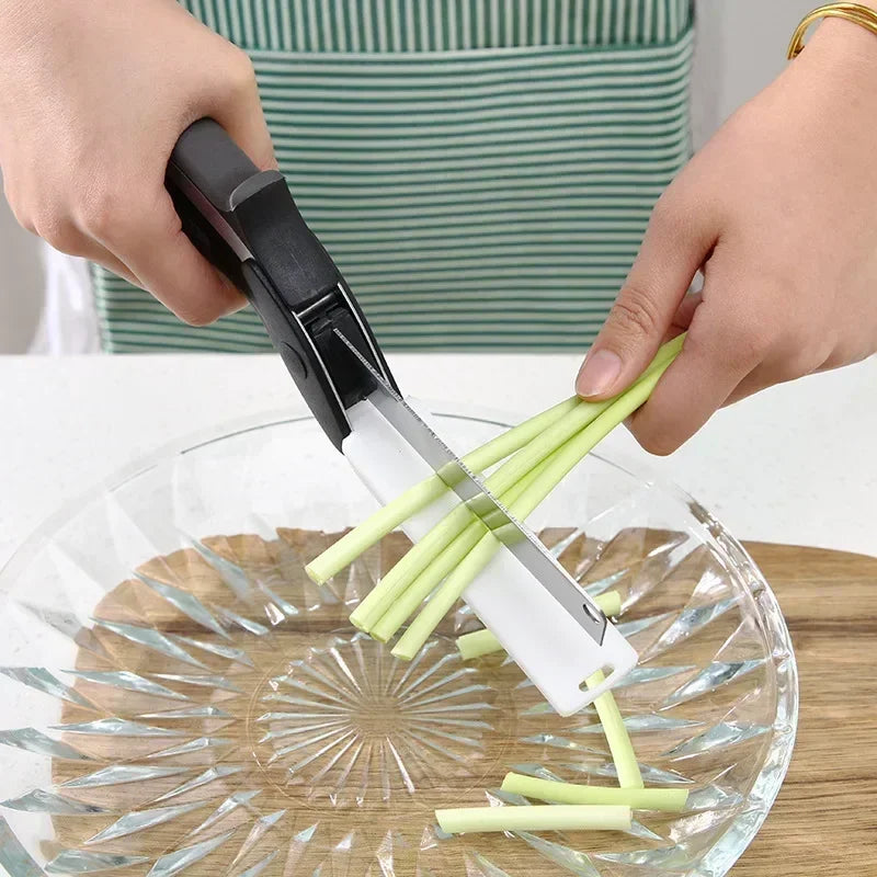 Slim Herb Chopper