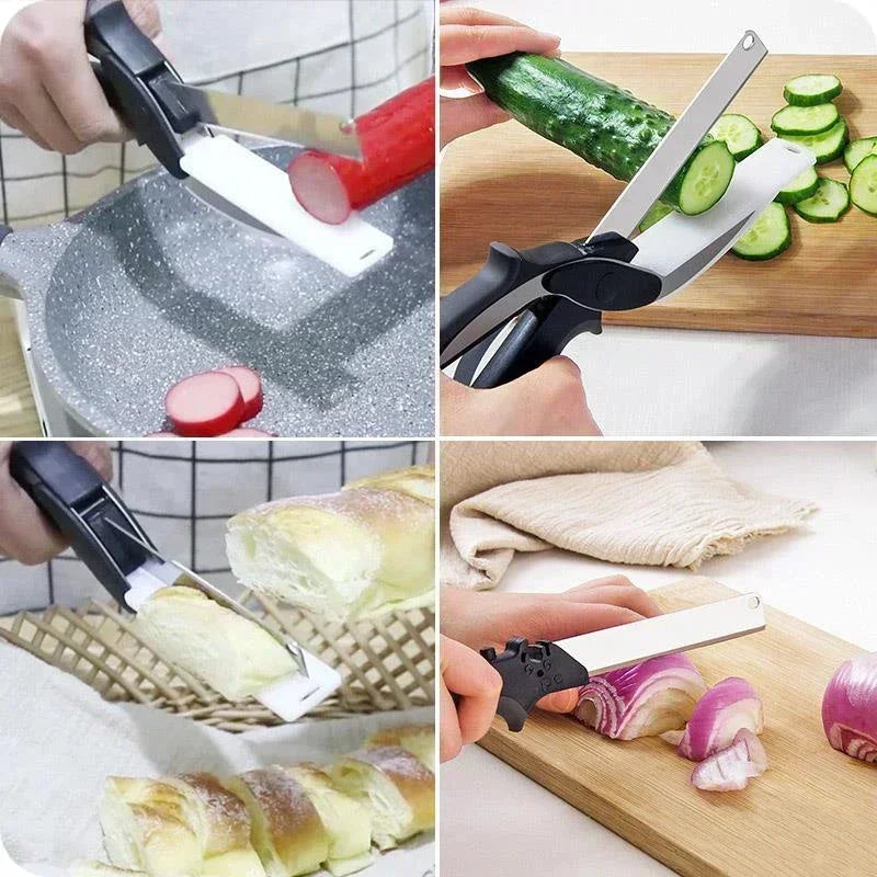Slim Herb Chopper