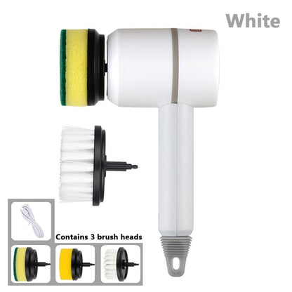 SpinScrub Electric Brush