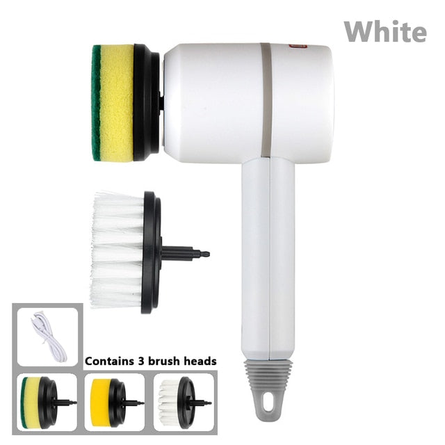 SpinScrub Electric Brush