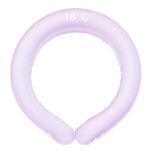 CoolDown Neck Wrap