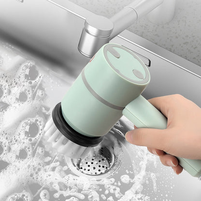 SpinScrub Electric Brush