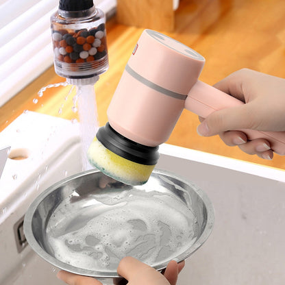 SpinScrub Electric Brush