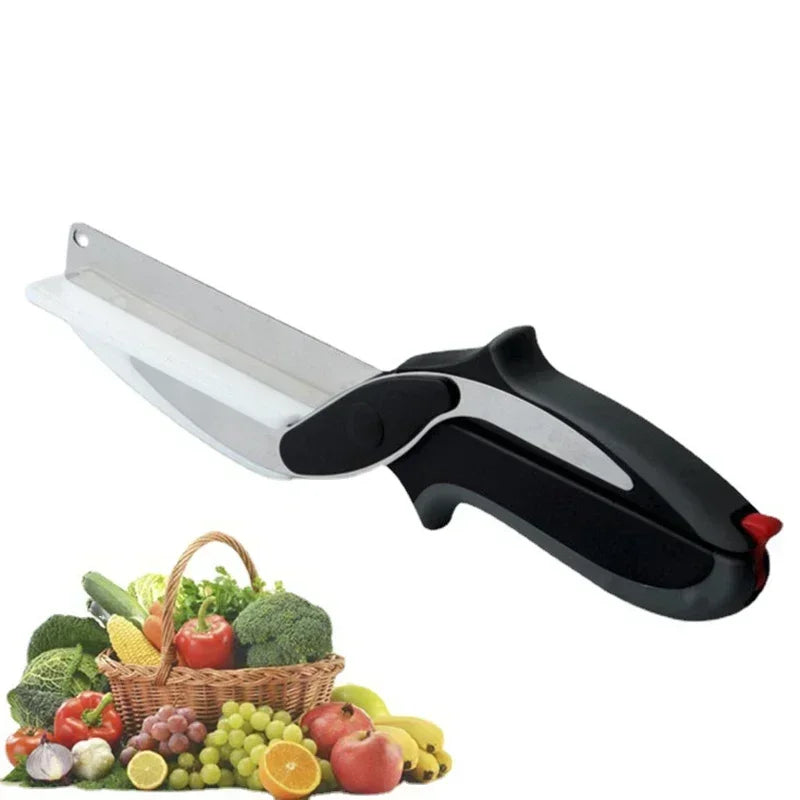 Slim Herb Chopper