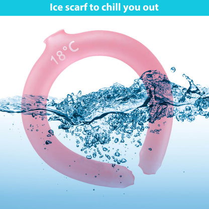 CoolDown Neck Wrap