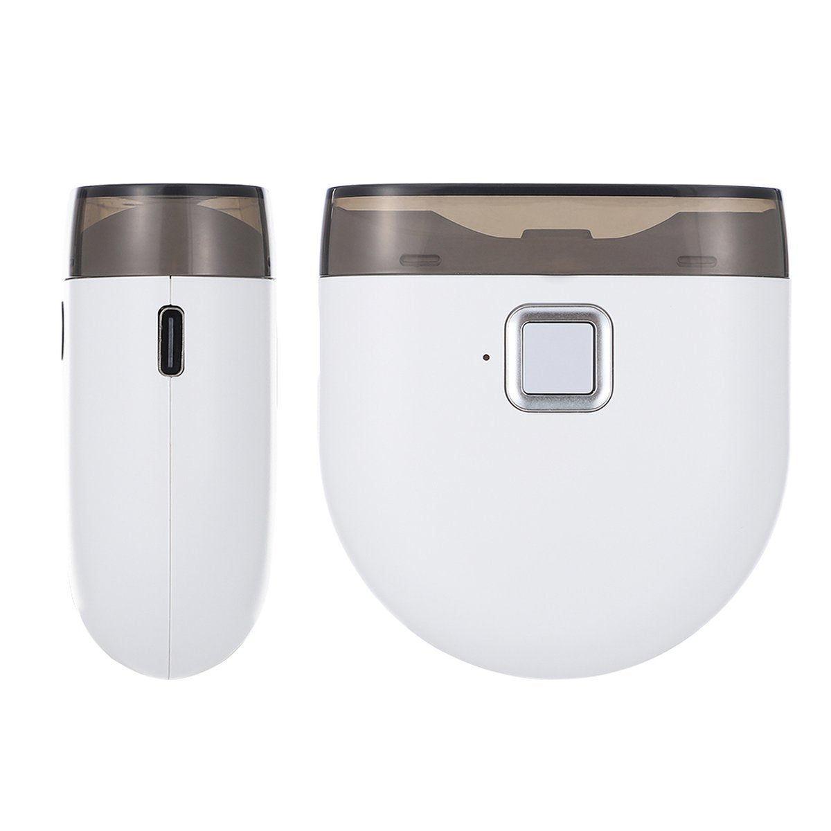 GlowClip Electric Nail Kit