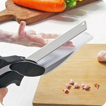 Slim Herb Chopper
